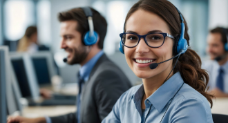 Customer Support